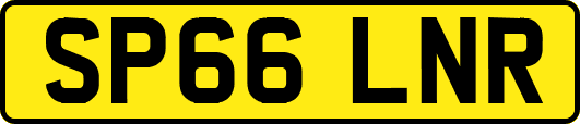 SP66LNR