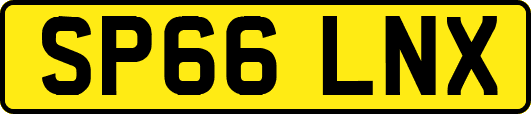 SP66LNX