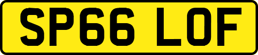 SP66LOF
