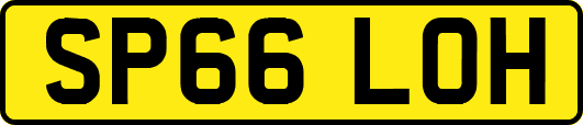 SP66LOH