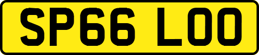 SP66LOO