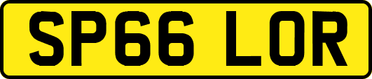 SP66LOR