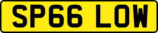 SP66LOW