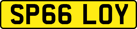 SP66LOY