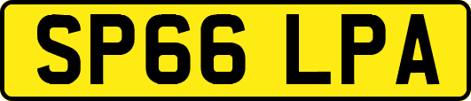 SP66LPA