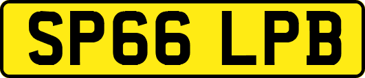 SP66LPB