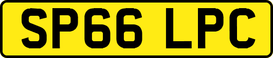 SP66LPC