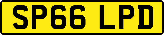 SP66LPD