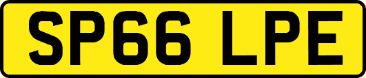 SP66LPE