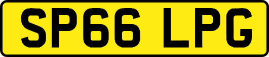 SP66LPG