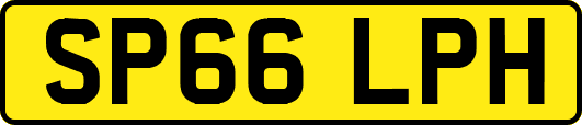 SP66LPH