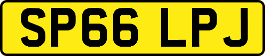SP66LPJ