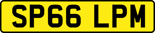 SP66LPM