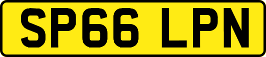 SP66LPN