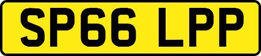 SP66LPP