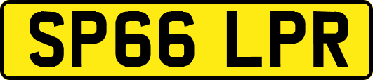SP66LPR