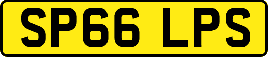 SP66LPS