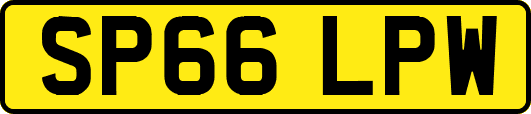 SP66LPW