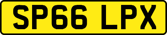 SP66LPX