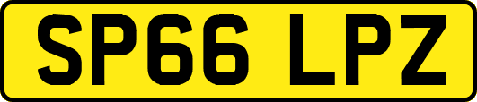 SP66LPZ