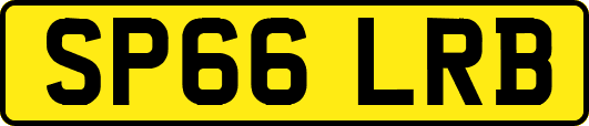 SP66LRB