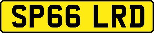 SP66LRD