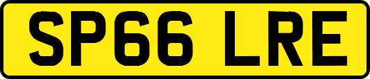 SP66LRE