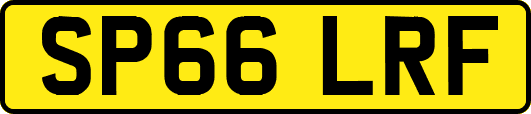 SP66LRF