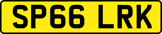SP66LRK