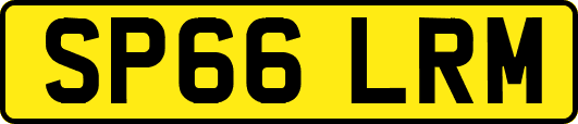SP66LRM