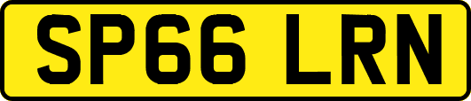 SP66LRN