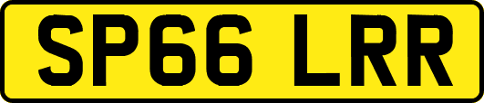 SP66LRR