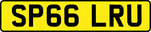 SP66LRU