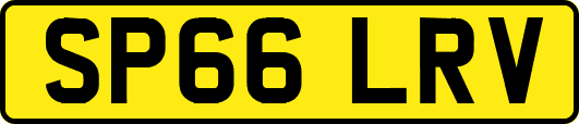 SP66LRV