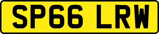 SP66LRW