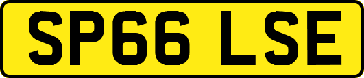 SP66LSE