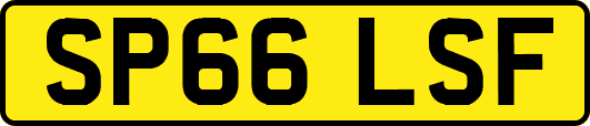 SP66LSF