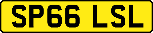 SP66LSL