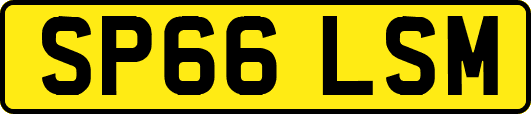 SP66LSM