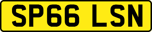 SP66LSN