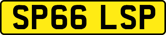 SP66LSP