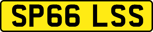 SP66LSS