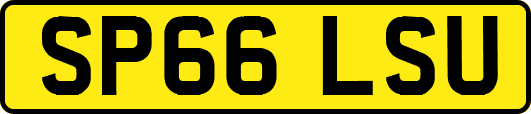 SP66LSU