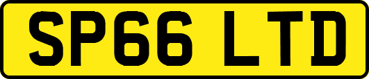 SP66LTD