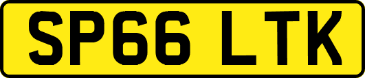 SP66LTK