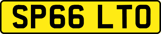 SP66LTO