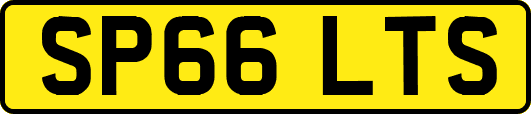 SP66LTS