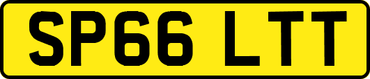 SP66LTT
