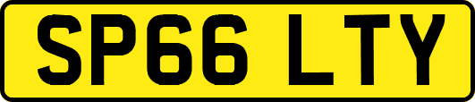 SP66LTY