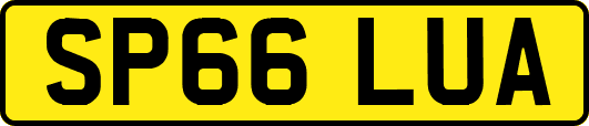 SP66LUA